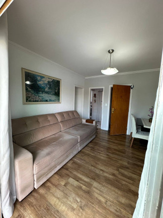 Imagem Apartamento com 2 Quartos à Venda, 69 m² em Taboão - São Bernardo Do Campo