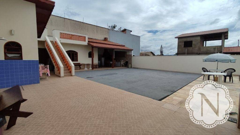 Imagem Sobrado com 3 Quartos à Venda, 223 m² em Grandesp - Itanhaém Imagem Sobrado com 3 Quartos à Venda, 223 m² em Grandesp - Itanhaém