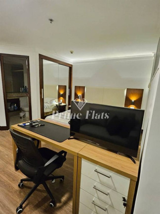 Imagem Apartamento com 1 Quarto à Venda, 26 m² em Jardim Paulista - São Paulo Imagem Apartamento com 1 Quarto à Venda, 26 m² em Jardim Paulista - São Paulo