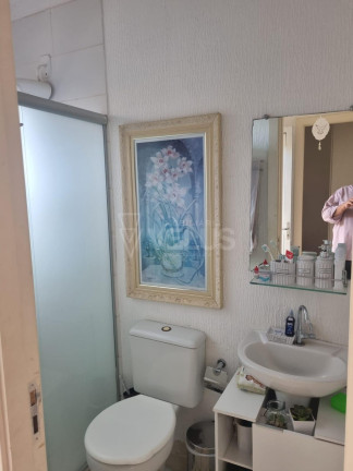 Imagem Casa de Condomínio com 2 Quartos à Venda, 50 m² em Condomínio Moradas - Itapetininga