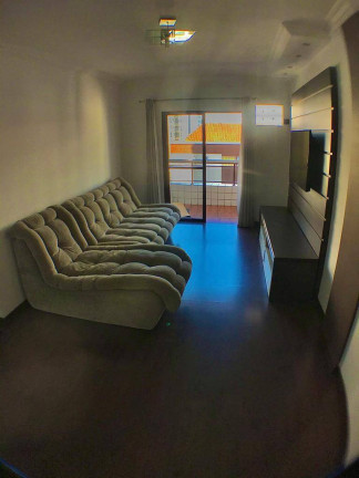 Foto do imóvel Apartamento com 3 Quartos à Venda, 120 m² em Tupi - Praia Grande