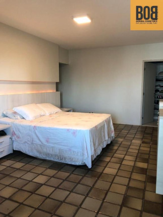Imagem Apartamento com 4 Quartos à Venda, 409 m² em Piedade - Jaboatão Dos Guararapes