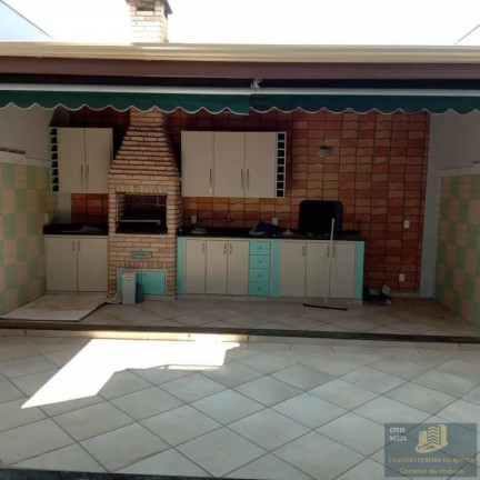 Imagem Sobrado com 3 Quartos à Venda, 150 m² em Jardim Arco Iris - Itupeva Imagem Sobrado com 3 Quartos à Venda, 150 m² em Jardim Arco Iris - Itupeva