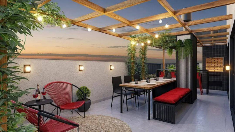 Imagem Apartamento com 3 Quartos à Venda, 85 m² em Santa Felicidade - Curitiba Imagem Apartamento com 3 Quartos à Venda, 85 m² em Santa Felicidade - Curitiba