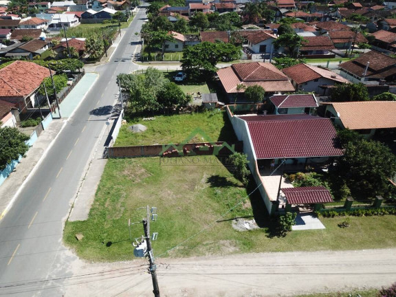 Imagem Terreno à Venda, 221 m² em Pinheiros - Balneário Barra Do Sul Imagem Terreno à Venda, 221 m² em Pinheiros - Balneário Barra Do Sul