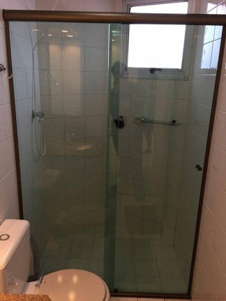 Imagem Apartamento com 2 Quartos à Venda, 45 m² em Chácara Califórnia - São Paulo