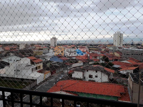 Imagem Apartamento com 2 Quartos à Venda, 50 m² em Residencial Bosque Dos Ipês - São José Dos Campos