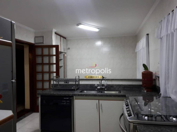 Imagem Apartamento com 3 Quartos à Venda, 157 m² em Santa Paula - São Caetano Do Sul Imagem Apartamento com 3 Quartos à Venda, 157 m² em Santa Paula - São Caetano Do Sul