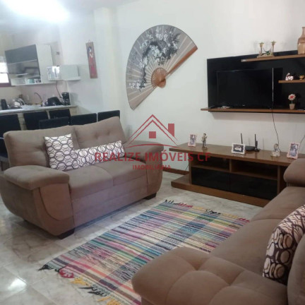 Imagem Casa de Condomínio com 2 Quartos à Venda, 80 m² em Prainha - Arraial Do Cabo