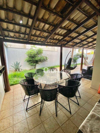 Imagem Sobrado com 4 Quartos à Venda, 195 m² em Anhangüera - Goiânia Imagem Sobrado com 4 Quartos à Venda, 195 m² em Anhangüera - Goiânia