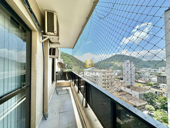 Imagem Apartamento com 4 Quartos à Venda, 130 m² em Pitangueiras - Guarujá Imagem Apartamento com 4 Quartos à Venda, 130 m² em Pitangueiras - Guarujá