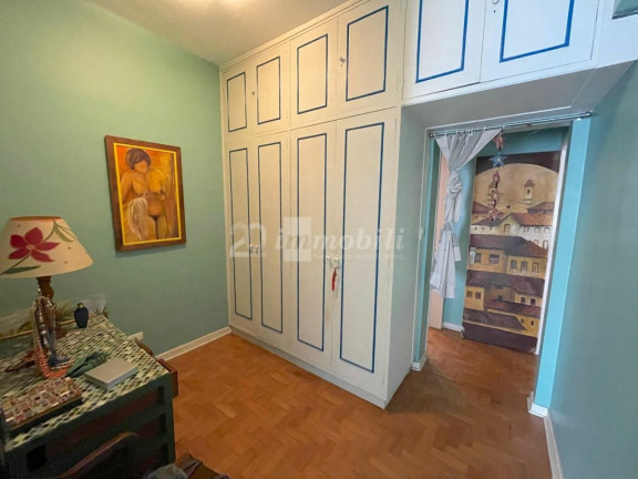 Imagem Apartamento com 2 Quartos à Venda, 100 m² em Higienópolis - São Paulo