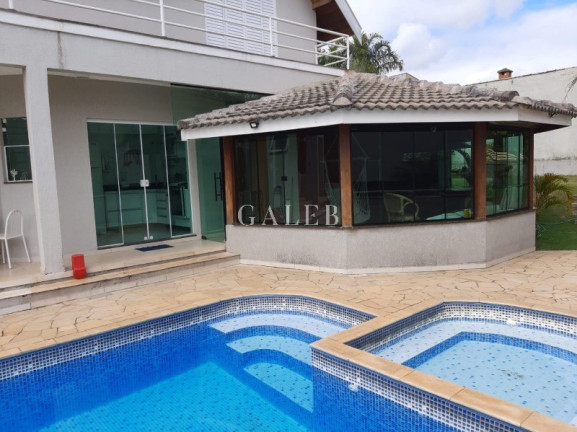Imagem Casa com 4 Quartos à Venda, 277 m² em Parque Residencial Shambala Ii - Atibaia Imagem Casa com 4 Quartos à Venda, 277 m² em Parque Residencial Shambala Ii - Atibaia