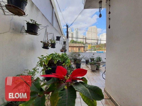 Imagem Casa com 3 Quartos à Venda, 172 m² em Alto Da Lapa - São Paulo