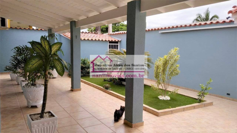 Imagem Casa com 3 Quartos à Venda, 214 m² em Parque Balneário Poiares - Caraguatatuba Imagem Casa com 3 Quartos à Venda, 214 m² em Parque Balneário Poiares - Caraguatatuba