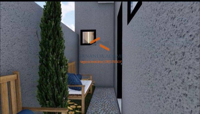 Imagem Casa com 3 Quartos à Venda, 200 m² em Vila Monte Alegre - Paulínia Imagem Casa com 3 Quartos à Venda, 200 m² em Vila Monte Alegre - Paulínia
