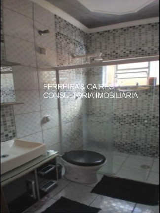 Imagem Casa com 3 Quartos à Venda,  em Jardim Flórida - Indaiatuba