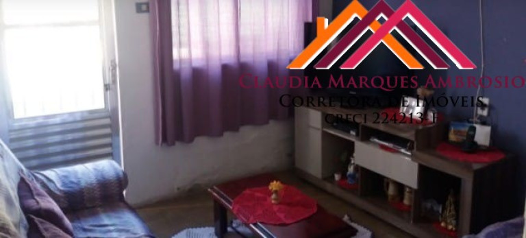 Imagem Casa com 3 Quartos à Venda, 133 m² em Vila Perus - São Paulo