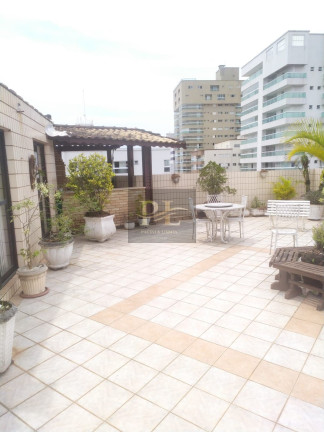 Imagem Cobertura com 3 Quartos à Venda, 400 m² em Vila Assunção - Praia Grande Imagem Cobertura com 3 Quartos à Venda, 400 m² em Vila Assunção - Praia Grande