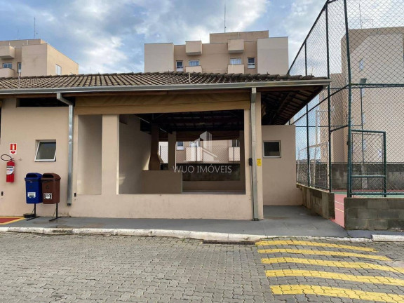 Imagem Casa com 2 Quartos à Venda, 56 m² em Jardim Das Oliveiras - Jacareí Imagem Casa com 2 Quartos à Venda, 56 m² em Jardim Das Oliveiras - Jacareí