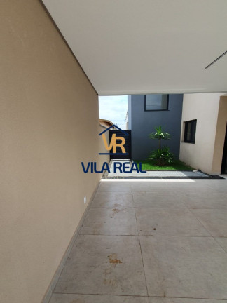 Imagem Casa de Condomínio com 3 Quartos à Venda, 150 m² em Vila Monte Alegre - Paulínia Imagem Casa de Condomínio com 3 Quartos à Venda, 150 m² em Vila Monte Alegre - Paulínia