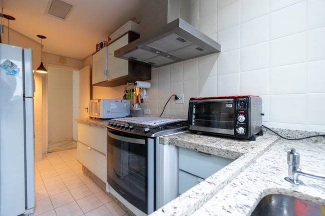 Imagem Apartamento com 2 Quartos à Venda, 55 m² em Saúde - São Paulo Imagem Apartamento com 2 Quartos à Venda, 55 m² em Saúde - São Paulo