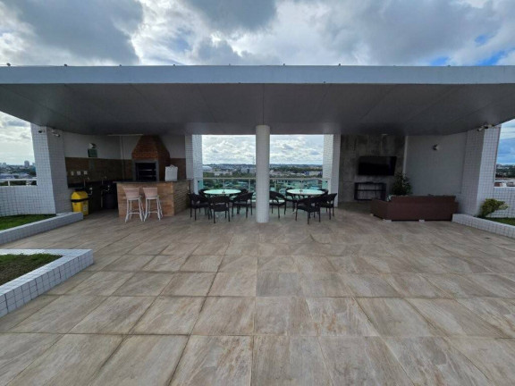 Apartamento com 1 Quarto para Alugar, 49 m² em Parque 10 De Novembro - Manaus