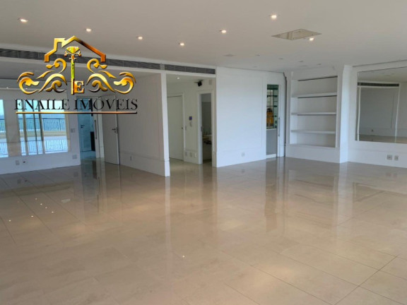 Imagem Apartamento com 5 Quartos à Venda, 435 m² em Barra Da Tijuca - Rio De Janeiro Imagem Apartamento com 5 Quartos à Venda, 435 m² em Barra Da Tijuca - Rio De Janeiro