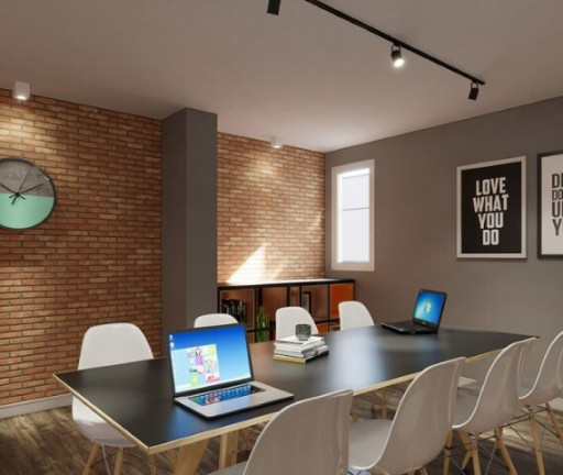 Imagem Apartamento com 1 Quarto à Venda, 68 m² em Vila Das Belezas - São Paulo Imagem Apartamento com 1 Quarto à Venda, 68 m² em Vila Das Belezas - São Paulo