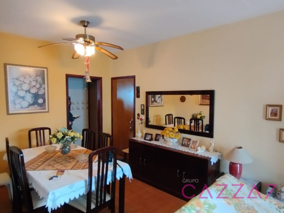 Imagem Apartamento com 3 Quartos à Venda, 100 m² em Ocian - Praia Grande