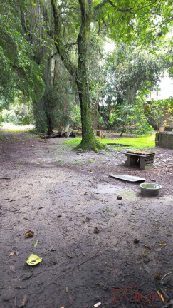 Imagem Terreno à Venda, 6.830 m² em Barranco - Taubaté