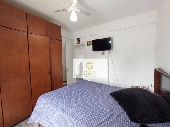 Imagem Apartamento com 2 Quartos à Venda, 75 m² em Aviação - Praia Grande