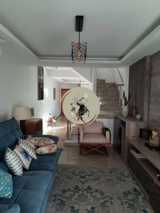 Casa com 3 Quartos à Venda, 180 m² em Ponta Da Praia - Santos