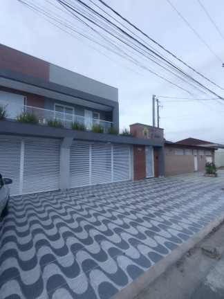 Imagem Casa de Condomínio com 2 Quartos à Venda, 47 m² em Sítio Do Campo - Praia Grande Imagem Casa de Condomínio com 2 Quartos à Venda, 47 m² em Sítio Do Campo - Praia Grande