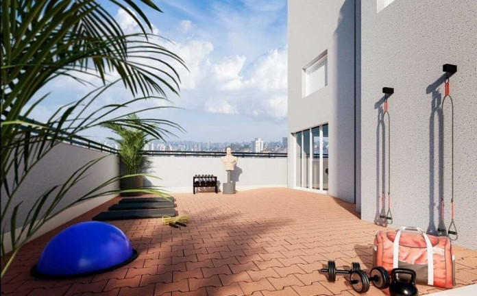 Imagem Imóvel com 2 Quartos à Venda, 37 m² em Vila Paulicéia - São Paulo Imagem Imóvel com 2 Quartos à Venda, 37 m² em Vila Paulicéia - São Paulo