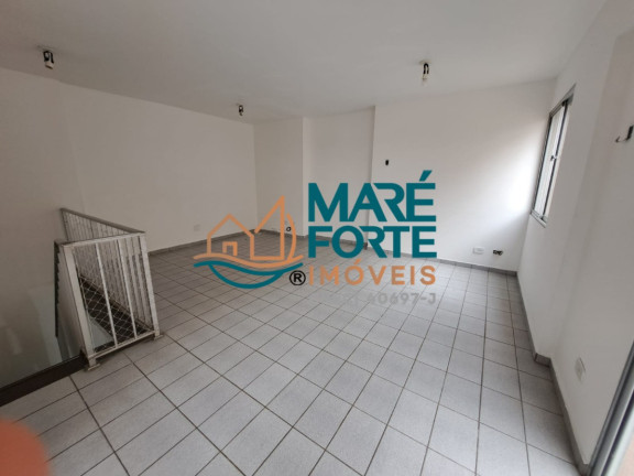 Imagem Cobertura com 2 Quartos à Venda, 128 m² em Centro - Ubatuba Imagem Cobertura com 2 Quartos à Venda, 128 m² em Centro - Ubatuba