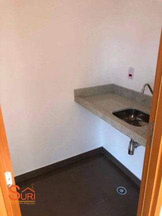 Imagem Sala Comercial à Venda, 41 m² em Jardim - Santo André Imagem Sala Comercial à Venda, 41 m² em Jardim - Santo André