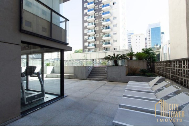 Imagem Apartamento com 1 Quarto à Venda, 94 m² em Vila Olímpia - São Paulo Imagem Apartamento com 1 Quarto à Venda, 94 m² em Vila Olímpia - São Paulo
