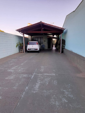 Imagem Casa com 3 Quartos à Venda, 104 m² em Centro - Salto Imagem Casa com 3 Quartos à Venda, 104 m² em Centro - Salto