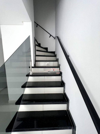 Imagem Sobrado com 2 Quartos à Venda, 53 m² em Boqueirão - Praia Grande Imagem Sobrado com 2 Quartos à Venda, 53 m² em Boqueirão - Praia Grande