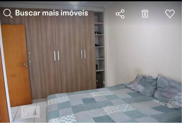Imagem Apartamento com 2 Quartos para Alugar, 85 m² em Ocian - Praia Grande