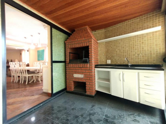 Imagem Apartamento com 4 Quartos à Venda, 220 m² em Tatuapé - São Paulo Imagem Apartamento com 4 Quartos à Venda, 220 m² em Tatuapé - São Paulo