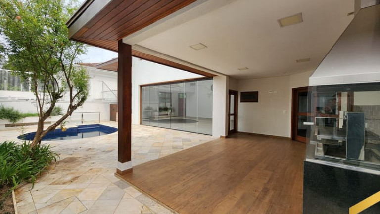 Imagem Casa com 4 Quartos à Venda, 480 m² em Morumbi - São Paulo Imagem Casa com 4 Quartos à Venda, 480 m² em Morumbi - São Paulo