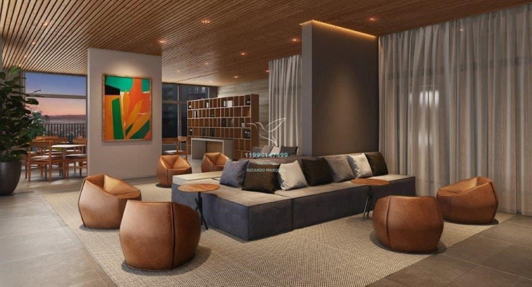 Imagem Studio com 1 Quarto à Venda, 25 m² em Vila Madalena - São Paulo Imagem Studio com 1 Quarto à Venda, 25 m² em Vila Madalena - São Paulo