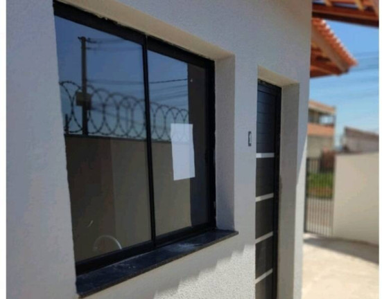 Casa com 1 Quarto à Venda, 157 m² em Parque São Bento - Sorocaba