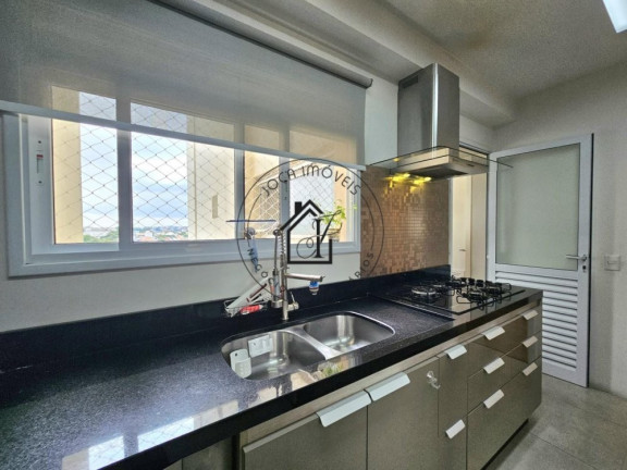 Imagem Apartamento com 3 Quartos à Venda, 123 m² em Campo Belo - São Paulo