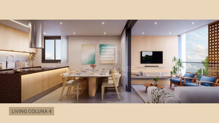 Imagem Apartamento com 2 Quartos à Venda, 69 m² em Enseada Azul - Guarapari Imagem Apartamento com 2 Quartos à Venda, 69 m² em Enseada Azul - Guarapari