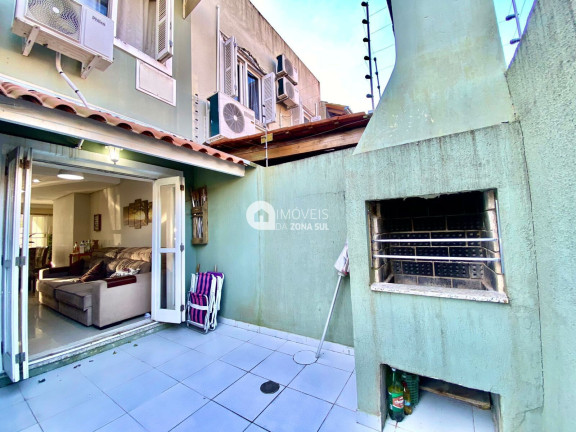 Imagem Casa com 3 Quartos à Venda, 149 m²