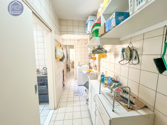 Imagem Apartamento com 3 Quartos à Venda, 122 m² em Centro - Florianópolis