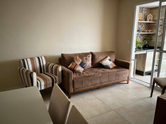 Imagem Apartamento com 3 Quartos à Venda, 84 m² em Vila Suzana - São Paulo Imagem Apartamento com 3 Quartos à Venda, 84 m² em Vila Suzana - São Paulo